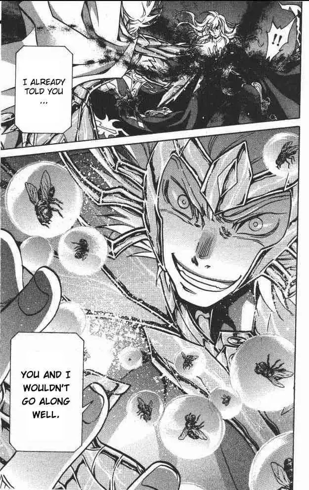 Saint Seiya - The Lost Canvas Chapter 61 8